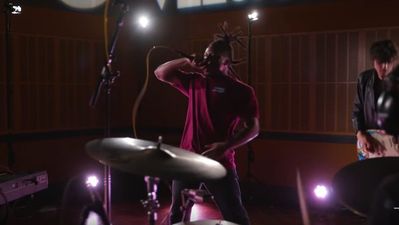 WATCH: Denzel Curry’s Rage Against The Machine cover is genuinely incredible