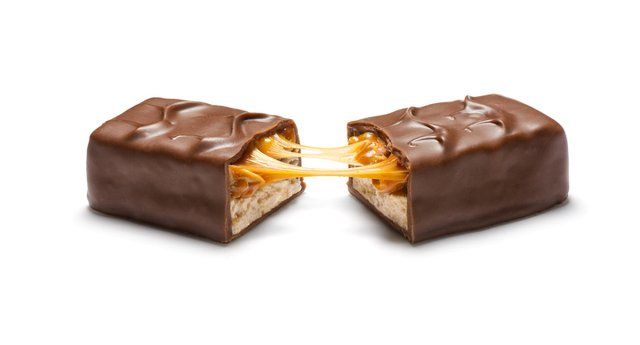 Lidl chocolate bar recall