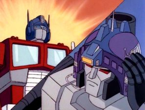 Netflix is bringing a new Transformers origins series to your respective device
