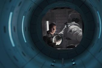 Netflix have added one of the most fun and most thrilling scary movies of recent years