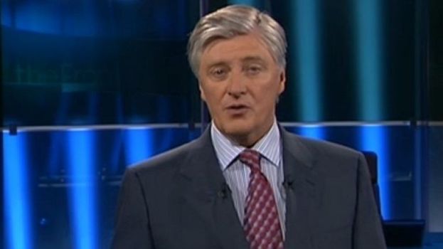 pat kenny