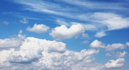 It’s your classic “not bad” situation on the weather front this week