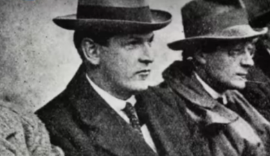 The final episode in RTÉ’s excellent War of Independence documentary could be the best one yet
