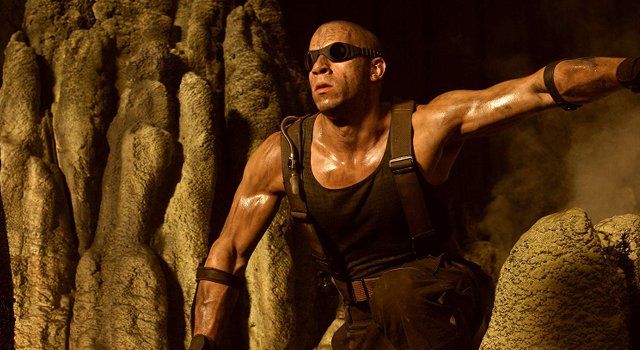 Movies on TV Monday 18 February