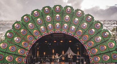 Here are the first acts for this year’s Knockanstockan festival