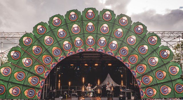 Knockanstockan festival 2019 line up