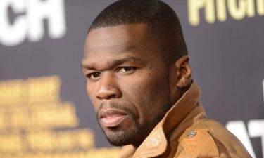 NYPD investigating allegations that a precinct commander told his officers to shoot 50 Cent “on sight”