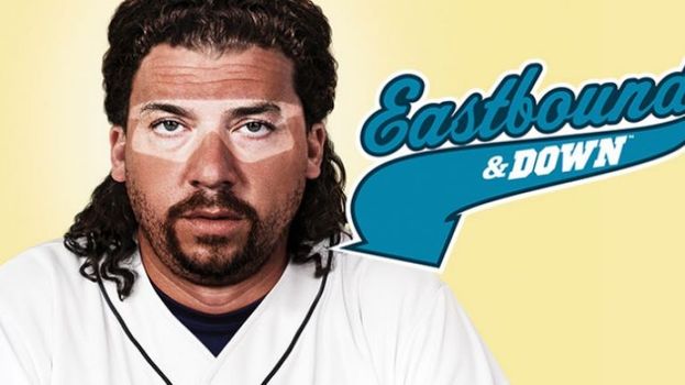 Eastbound & Down