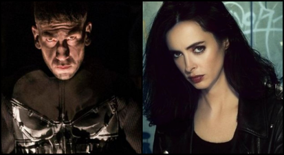 OFFICIAL: The Punisher and Jessica Jones have been cancelled by Netflix