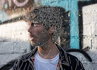 JOE’s Song Of The Day #733 – Somebody’s Child ‘Toes’