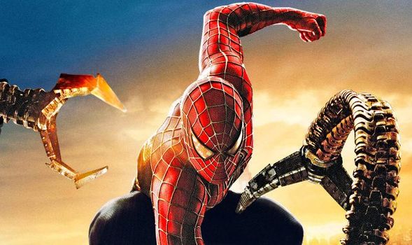 Movies on TV Tuesday 19 February