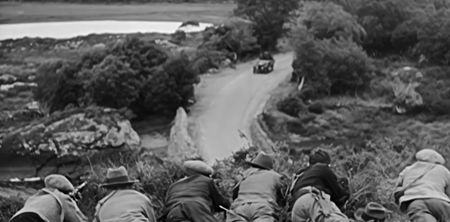 People are hailing RTÉ’s excellent War of Independence documentary as their best one in years