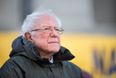 Bernie Sanders is using his inauguration meme to raise money for charity