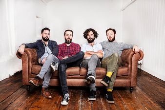 JOE’s Song Of The Day #735 – Peco ‘Monster’