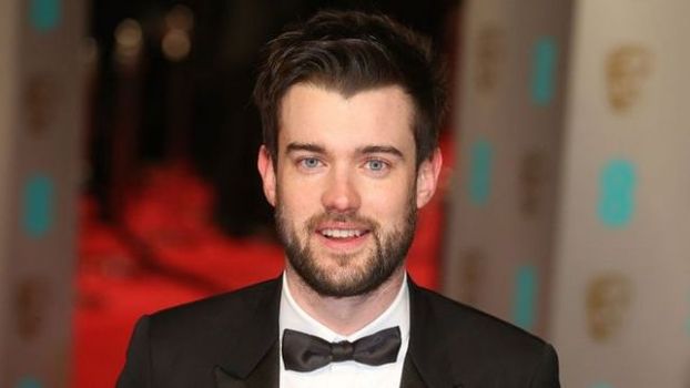 Jack Whitehall
