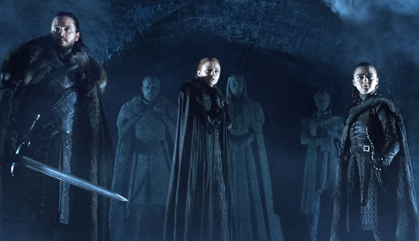 Game of Thrones quiz