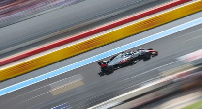 Netflix has a brand new Formula 1 series from the makers of Senna