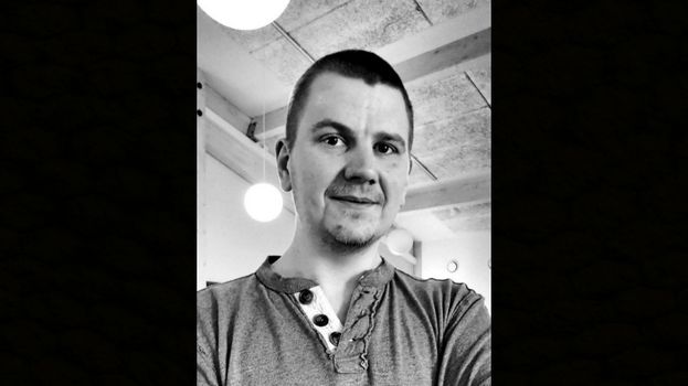 Jon Jonsson missing man GoFundMe