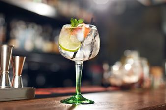 Ireland’s biggest gin event is coming to Dublin this April