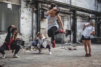 Breakdancing has been proposed for inclusion in the Paris 2024 Olympic Games