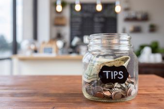Seanad passes bill to ensure bar and restaurant workers in Ireland get to keep their tips