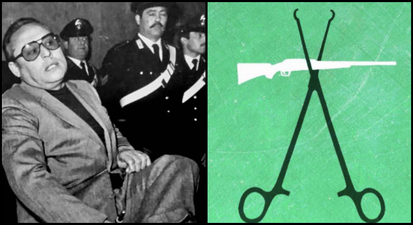 8 documentaries at the Dublin Film Festival that are definitely worth your time