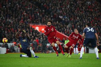 QUIZ: Test your knowledge of the Liverpool-Manchester United rivalry