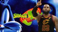 LeBron James’ Space Jam sequel has an official release date
