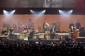 Mumford & Sons announce summer show in Dublin