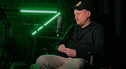 John Butler recounts brilliant story of nearly quitting on his first day as a director