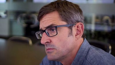 WATCH: Here’s the first trailer for Louis Theroux’s documentary on sexual assault and consent