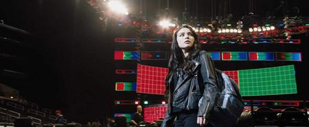 Fighting With My Family is so much better than it has any right to be