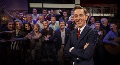 The Late Late Show is looking to crown Ireland’s newest country music star