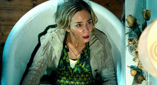 A Quiet Place 2