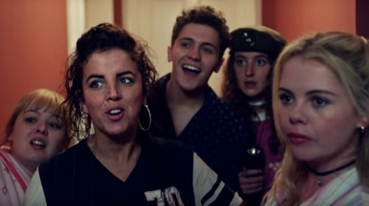 Derry Girls Season 2