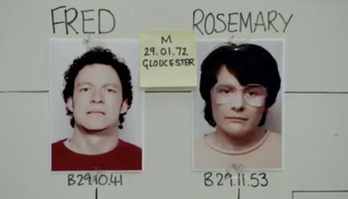 An excellent true crime drama that you probably missed is being shown this weekend