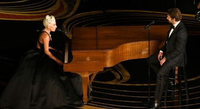 There was quite a reaction to Lady Gaga and Bradley Cooper’s ‘Shallow’ Oscars performance