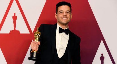 Here is the full list of 2019 Oscar winners