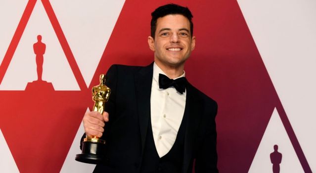 full list oscar winners 2019