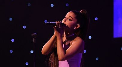 Ariana Grande announces third Dublin date in 2019 “due to phenomenal demand”