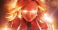 COMPETITION: Win tickets to see Captain Marvel at the Irish Premiere in Dublin