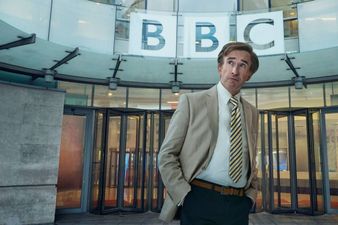 Alan Partridge emails BBC staff ahead of his triumphant return to our screens