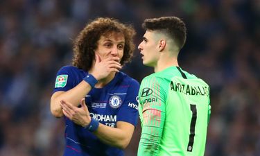 Have no sympathy for Maurizio Sarri, he failed miserably when dealing with Kepa’s revolt