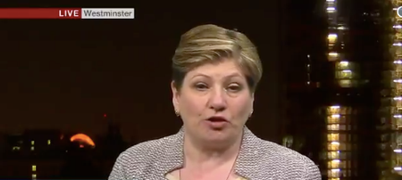 WATCH: Labour MP explains exactly how a second Brexit referendum would work