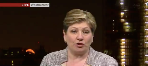 Second Brexit referendum