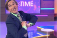 People absolutely loved the return of Alan Partridge on Monday night