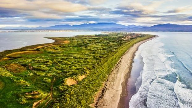 best beaches Ireland