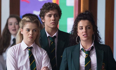 James from Derry Girls: They don’t teach Irish history in UK schools… ever