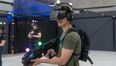Ireland’s first VR gaming arena gives us a glimpse at an exciting future