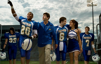 TG4 are showing one of the greatest episodes of Friday Night Lights this evening